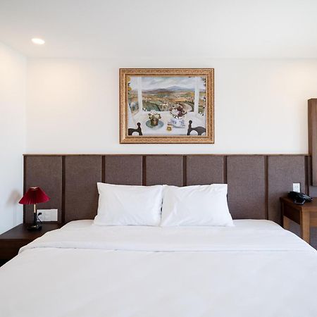 Langmandi Hotel & Apartment Дананг Екстериор снимка